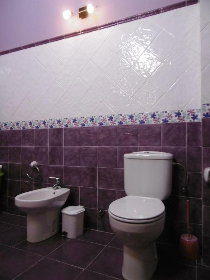 Casa Benito Apartamento Ribadeo Exterior foto